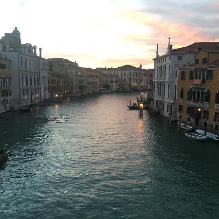 B&B Santo Stefano - Venezia Exterior photo