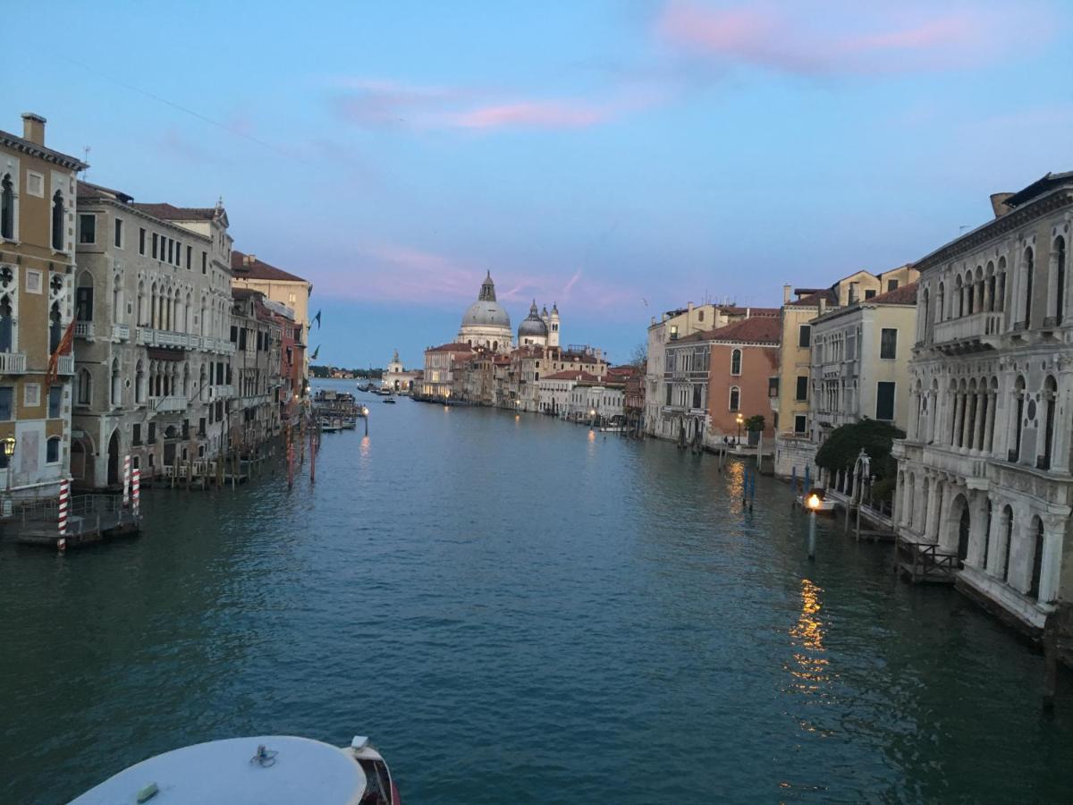 B&B Santo Stefano - Venezia Exterior photo