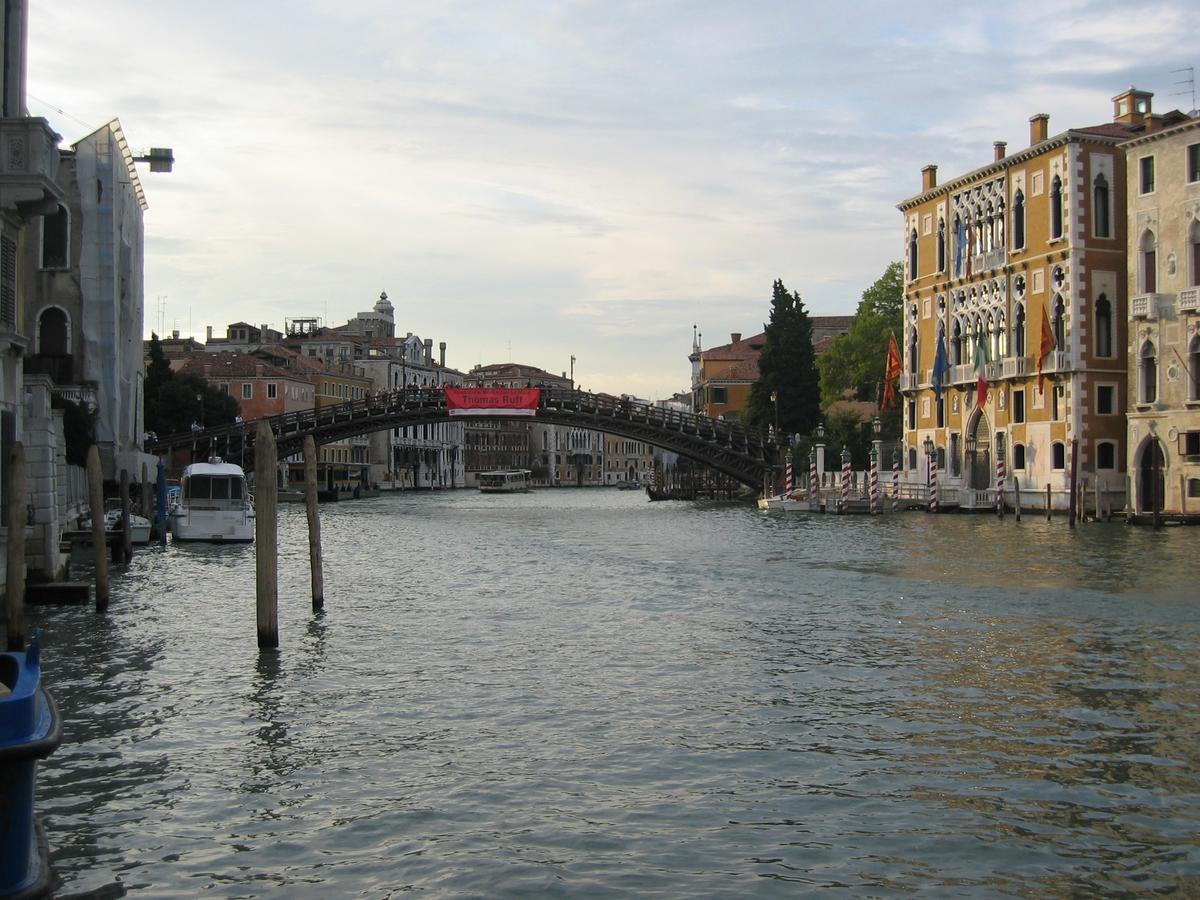 B&B Santo Stefano - Venezia Exterior photo